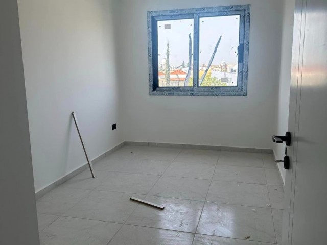 3+1 Flat for Sale in Gönyeli Area