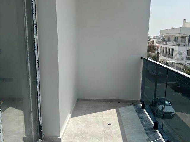 3+1 Flat for Sale in Gönyeli Area