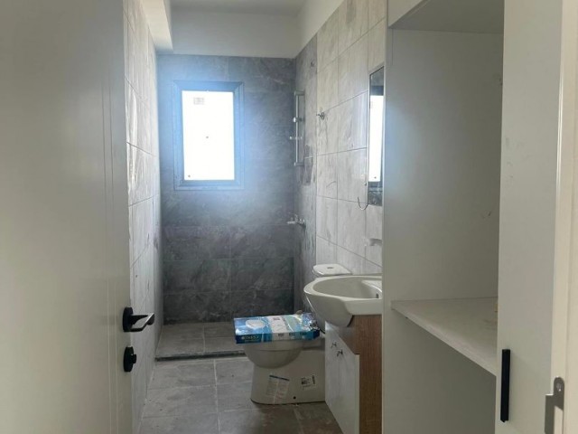 3+1 Flat for Sale in Gönyeli Area