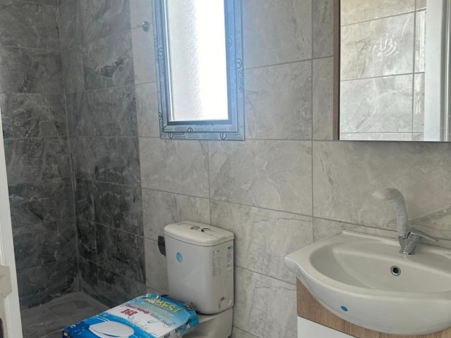 3+1 Flat for Sale in Gönyeli Area