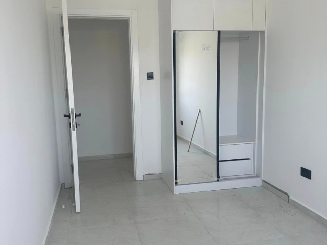 3+1 Flat for Sale in Gönyeli Area