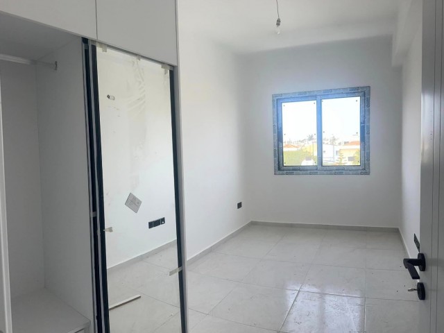 3+1 Flat for Sale in Gönyeli Area