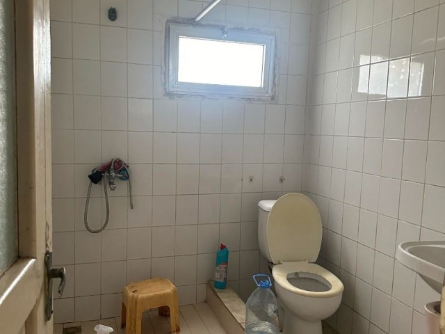 Bargain 2+1 Ground House for Sale in Kızılbaş Region