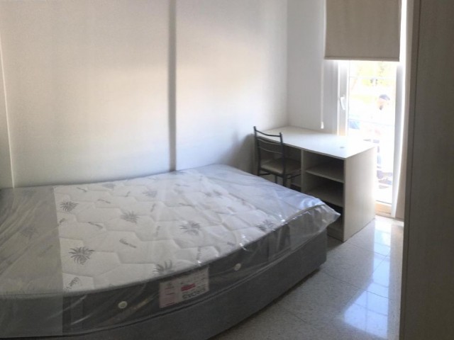 2+1 Furnished Clean Flat for Rent in Yenikent Area