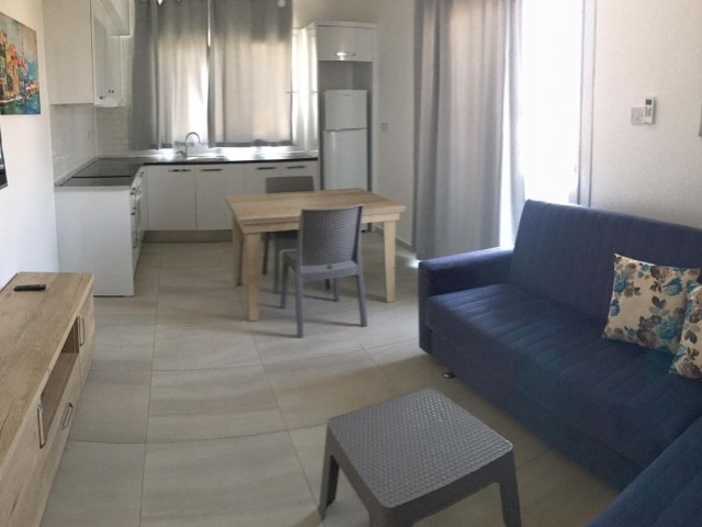 2+1 Furnished Clean Flat Opposite Ortaköy Region State Hospital for Rent