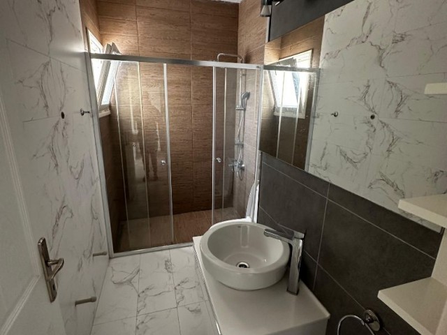 3+1 Flat for rent in Hamitköy Aldora Site