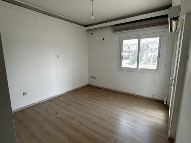 3+1 Flat for rent in Hamitköy Aldora Site