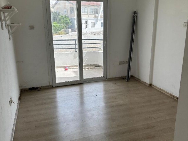 3+1 Flat for rent in Hamitköy Aldora Site