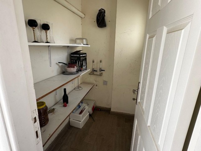 3+1 Flat for rent in Hamitköy Aldora Site