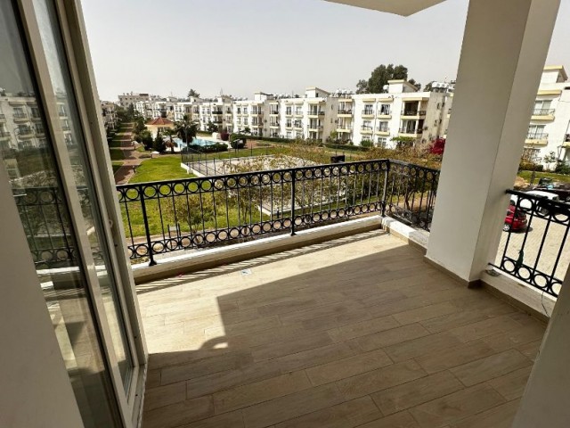 3+1 Flat for rent in Hamitköy Aldora Site