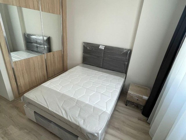 Flat For Sale in Küçük Kaymaklı, Nicosia