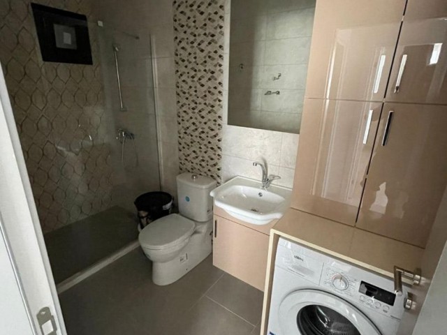 Flat For Sale in Küçük Kaymaklı, Nicosia