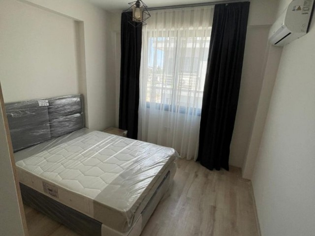 Flat For Sale in Küçük Kaymaklı, Nicosia