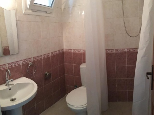 Flat To Rent in Gönyeli, Nicosia