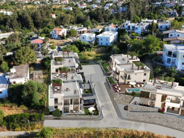 Eben Zu verkaufen in Çatalköy, Kyrenia