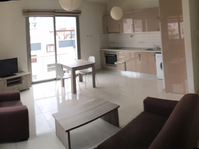 Flat To Rent in Girne Merkez, Kyrenia