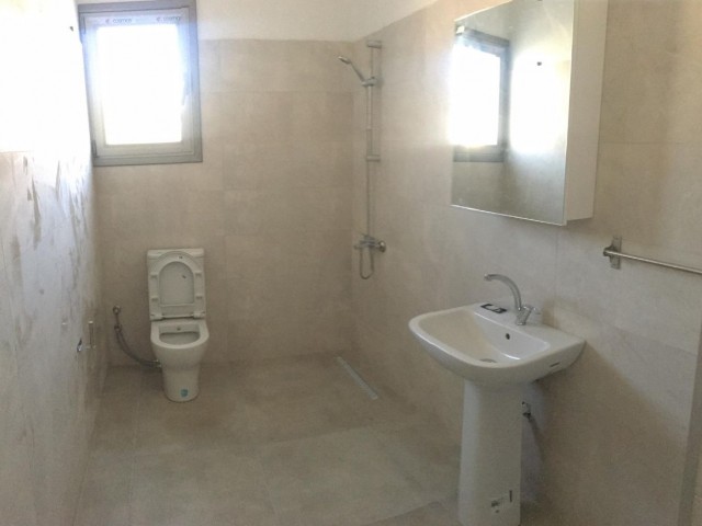 1+1 and 2+1 Furnished Very Clean Flats for Rent in Ortaköy Kızılbaş Area, 10 minutes Walking Distance to Dereboyu