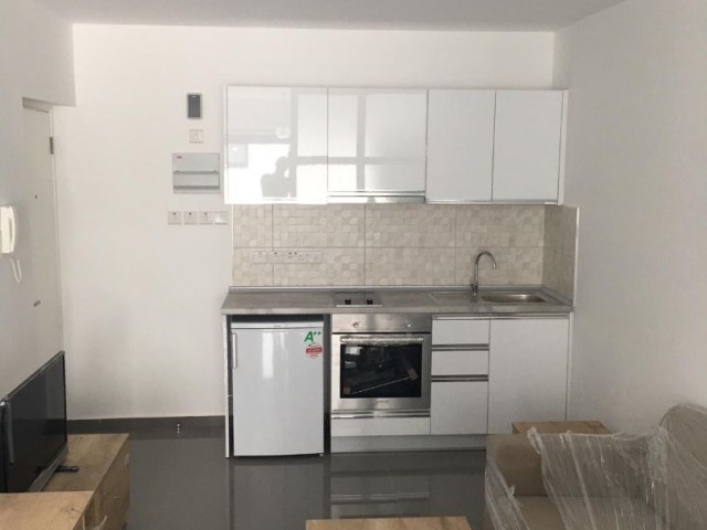 Flat To Rent in Küçük Kaymaklı, Nicosia