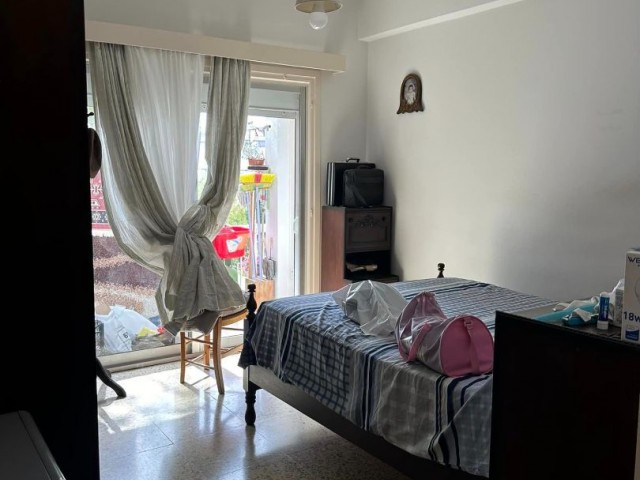 3+1 Flat for Sale in Kermia Region