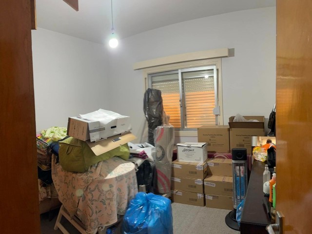 3+1 Flat for Sale in Kermia Region