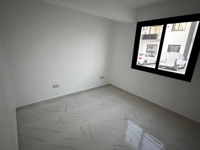 2+1 Brand New Flat For Sale in Famagusta Çanakkale Region