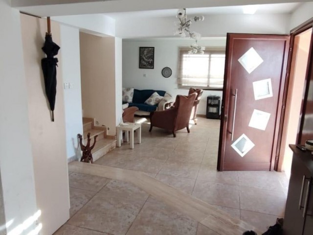 Detached House For Sale in Kozan, Kyrenia