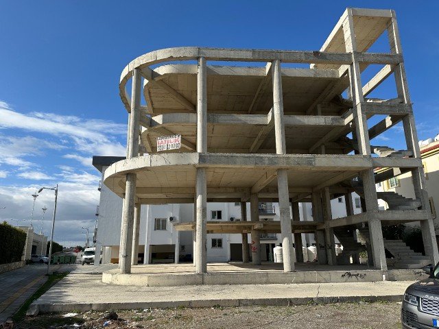 Pier de Hauptstraße Front, 200 Meter vom Meer 5,119 m2 Grundstück qualifiziertes Feld ** 