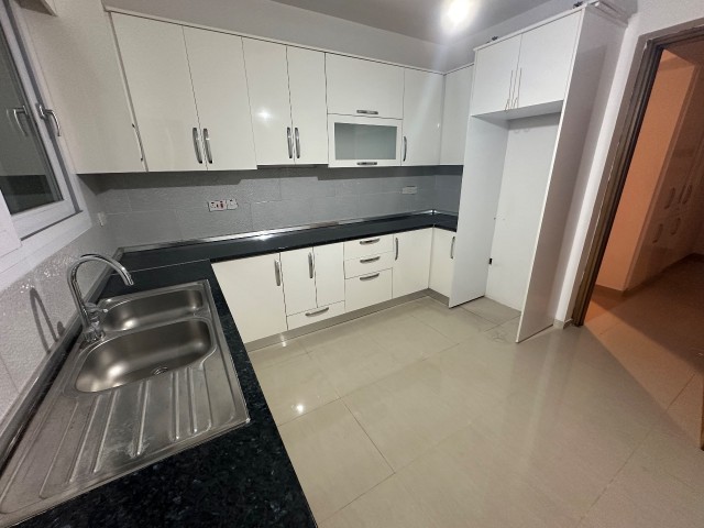 3+1 Flat in Yenikent Efe Court Apartments