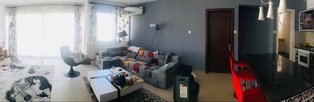 Sahibinden  satılık/ Erülkü süpermarket yanı 3+1 daire (Renk apartmanları)