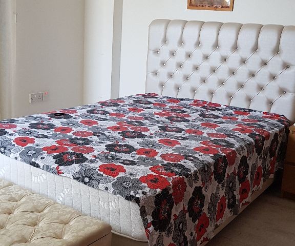 Flat To Rent in Girne Merkez, Kyrenia