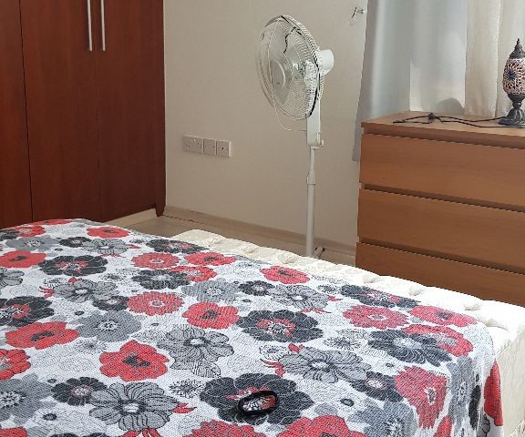 Flat To Rent in Girne Merkez, Kyrenia