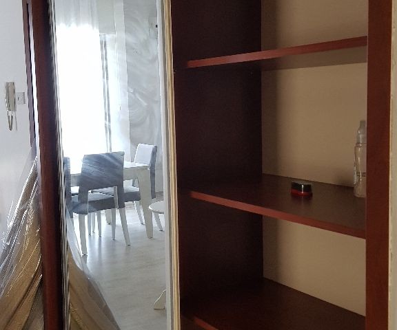 Flat To Rent in Girne Merkez, Kyrenia