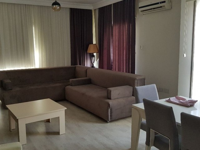 Flat To Rent in Girne Merkez, Kyrenia