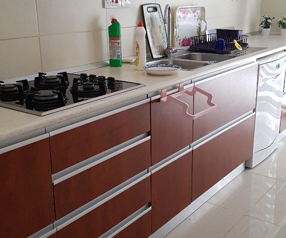 Flat To Rent in Girne Merkez, Kyrenia