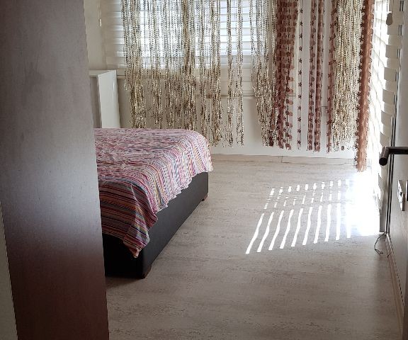 Flat To Rent in Girne Merkez, Kyrenia