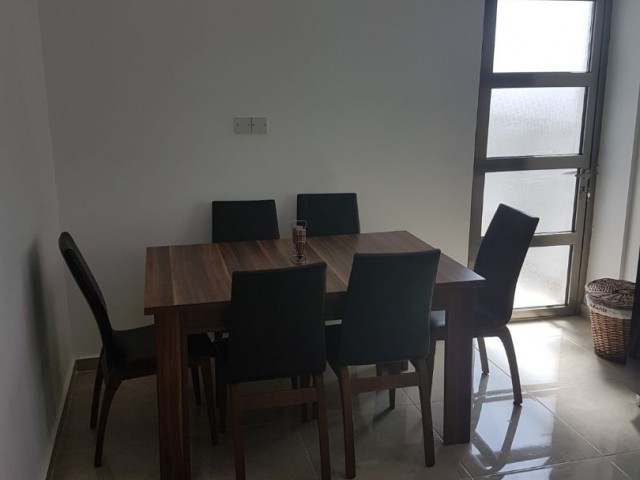 Ultra luxury spacious 3 + 1 apartment in the city center at Gōnyeli for sale from the owner ** 