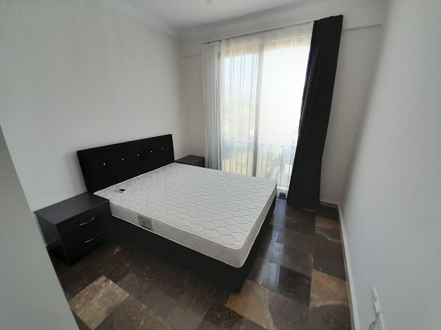 In Çatalköy, Girne, 90 m² Private Terrace, 2+1 90 m², 1st floor