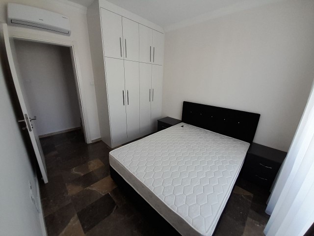 In Çatalköy, Girne, 90 m² Private Terrace, 2+1 90 m², 1st floor