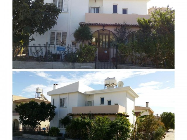 Villa Kaufen in Boğaz, Kyrenia