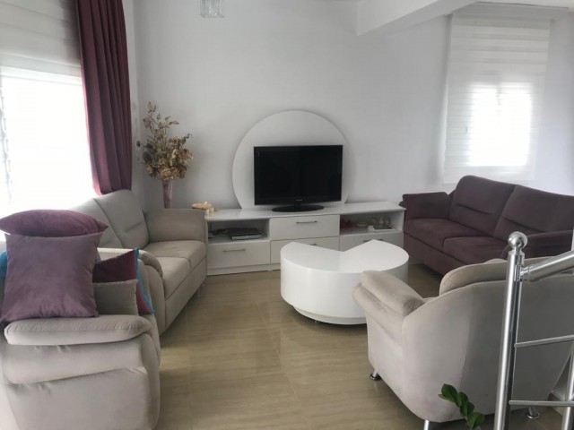 Villa For Sale in Gönyeli, Nicosia