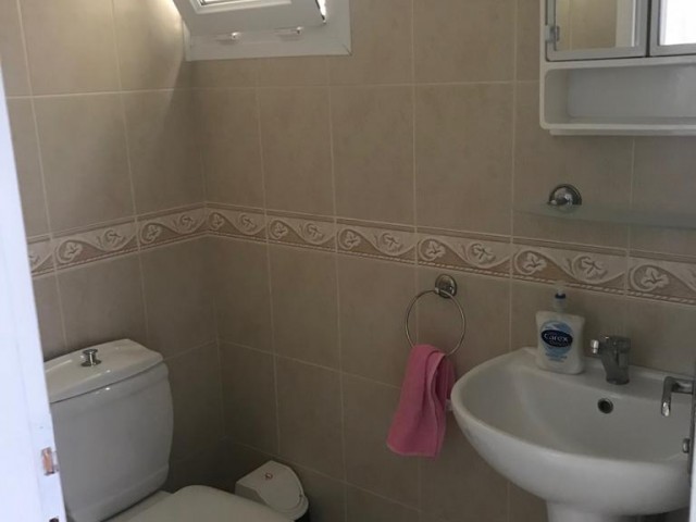 GİRNE ZEYTİNLİKTE SATILIK 3+1 PENTHOUSE 220m2