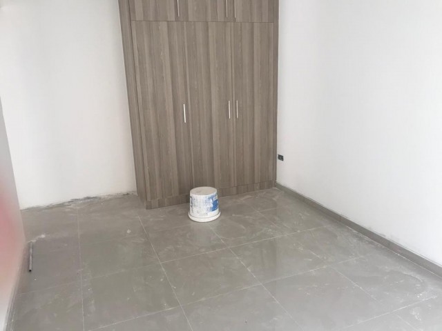 Flat For Sale in Küçük Kaymaklı, Nicosia