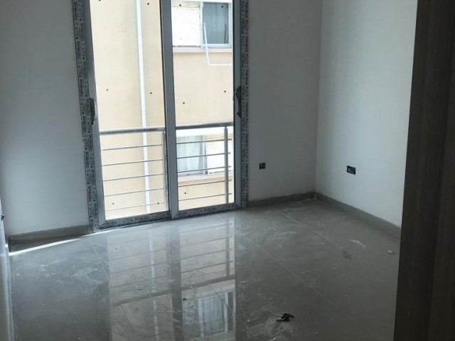 Flat For Sale in Küçük Kaymaklı, Nicosia