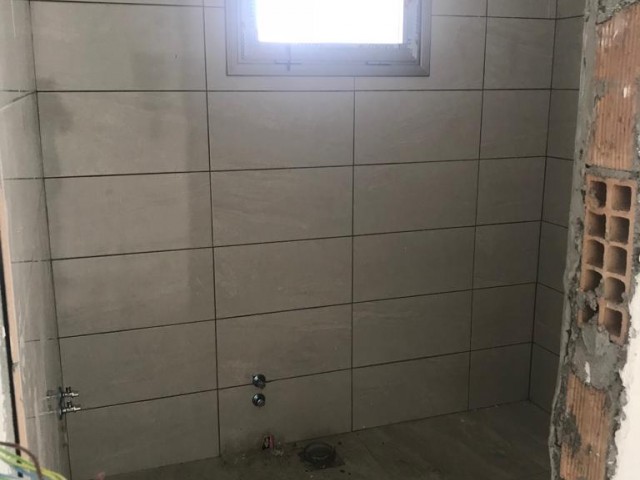 Flat For Sale in Küçük Kaymaklı, Nicosia