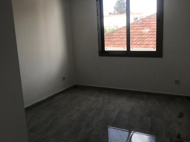 Flat For Sale in Küçük Kaymaklı, Nicosia