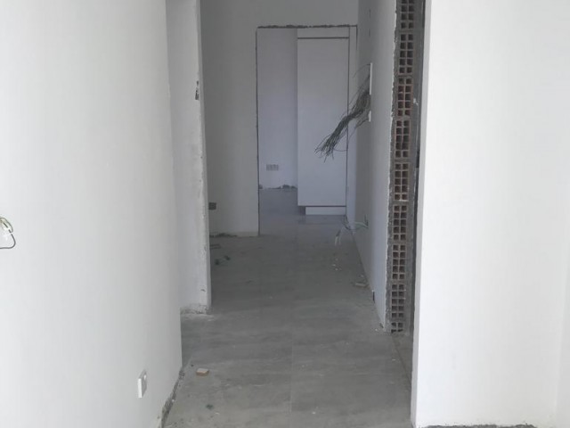 Flat For Sale in Küçük Kaymaklı, Nicosia