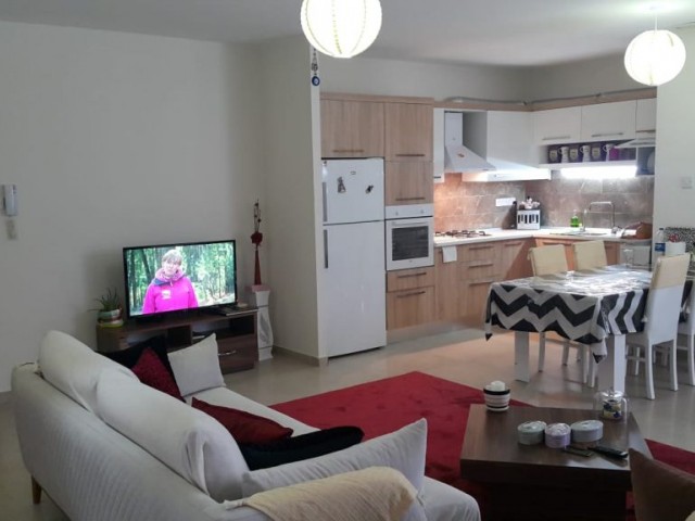 Flat For Sale in Yenikent, Nicosia