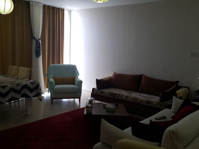 Flat For Sale in Yenikent, Nicosia