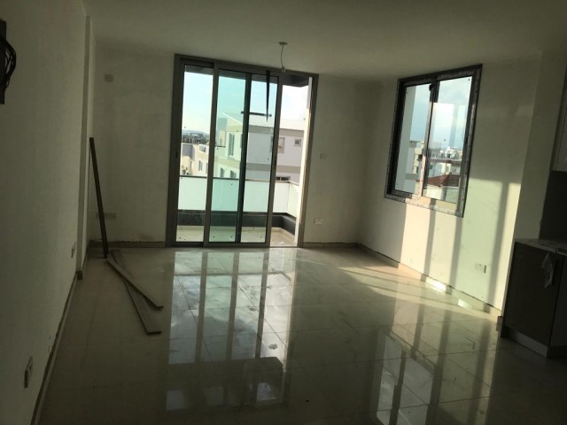 Flat For Sale in Gönyeli, Nicosia