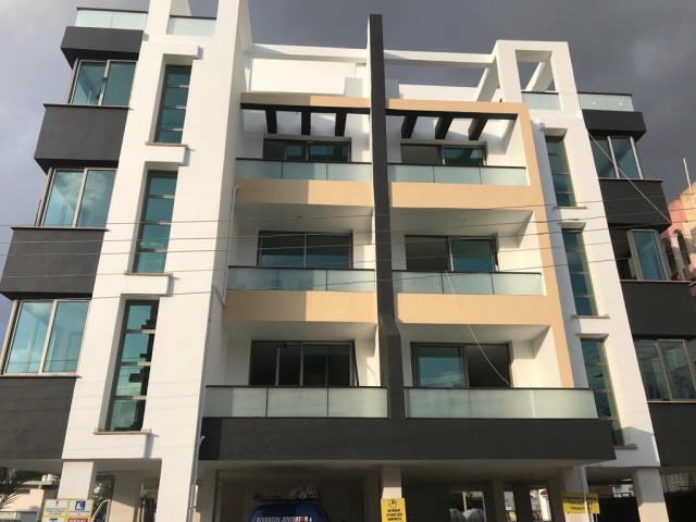 Flat For Sale in Gönyeli, Nicosia